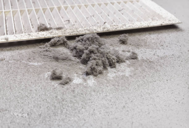 Affordable HVAC Duct Cleaning in GA