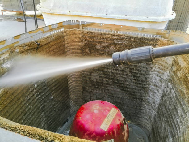 Best Duct Cleaning Specialists  in Druid Hills, GA