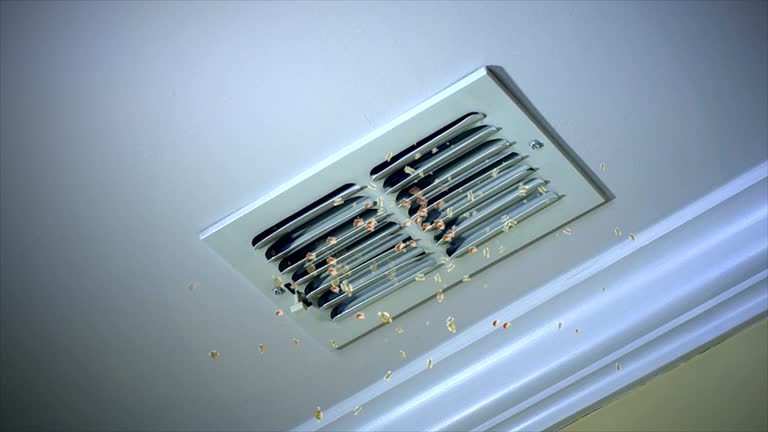 Best Commercial Air Duct Cleaning  in Druid Hills, GA
