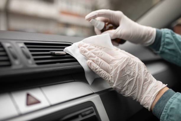 Best HVAC Air Duct Cleaning  in Druid Hills, GA