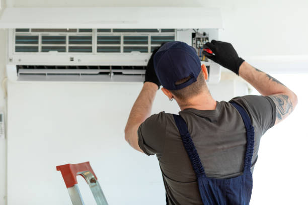 Best Emergency Air Duct Cleaning  in Druid Hills, GA