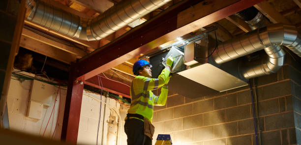 Best HVAC System Cleaning  in Druid Hills, GA