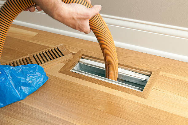 Best Dryer Vent Cleaning Services  in Druid Hills, GA