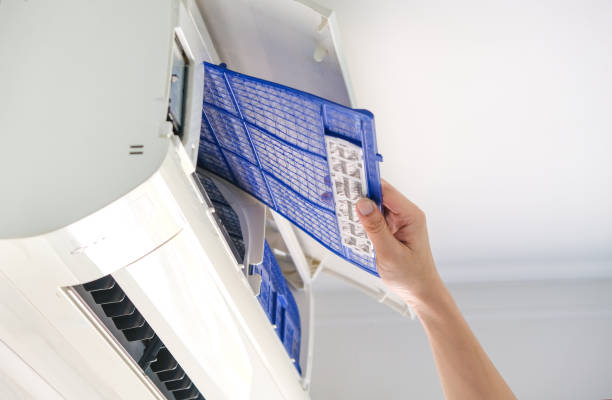 Best Affordable HVAC Duct Cleaning  in Druid Hills, GA