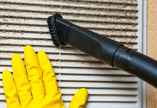 Best Residential Air Duct Cleaning  in Druid Hills, GA